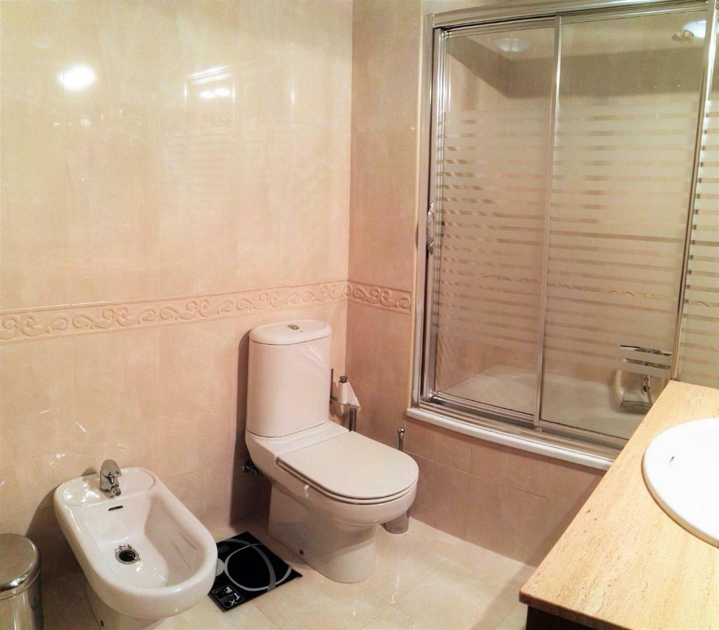 Apartamento Arica 格拉纳达 外观 照片