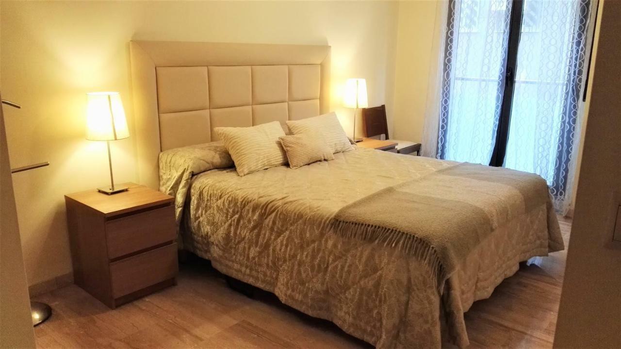 Apartamento Arica 格拉纳达 外观 照片