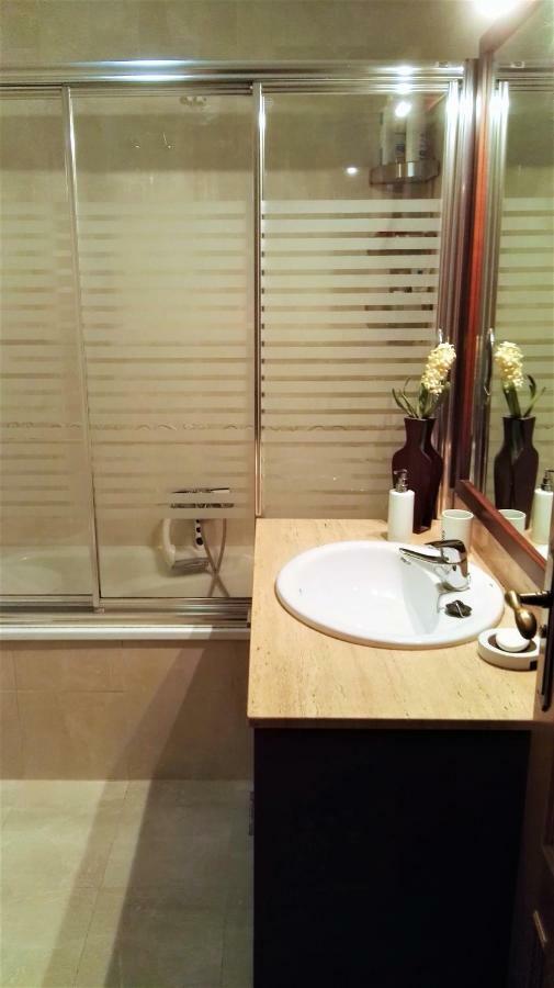 Apartamento Arica 格拉纳达 外观 照片