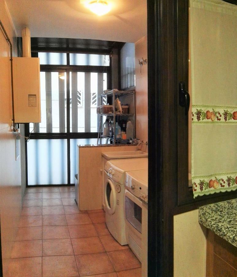 Apartamento Arica 格拉纳达 外观 照片