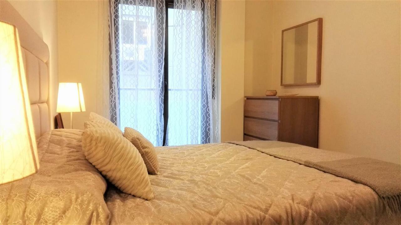 Apartamento Arica 格拉纳达 外观 照片