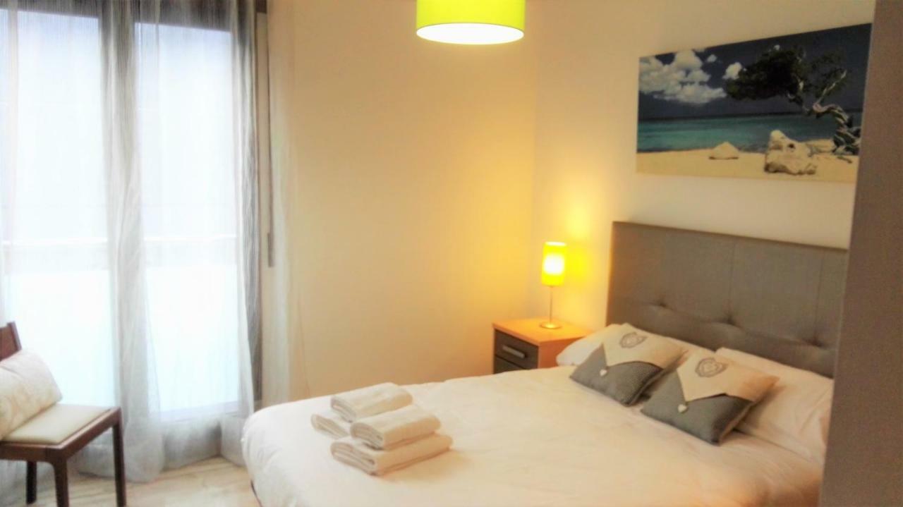 Apartamento Arica 格拉纳达 外观 照片
